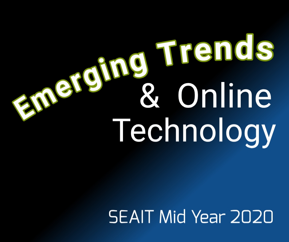 Emerging Trends and Online Technology