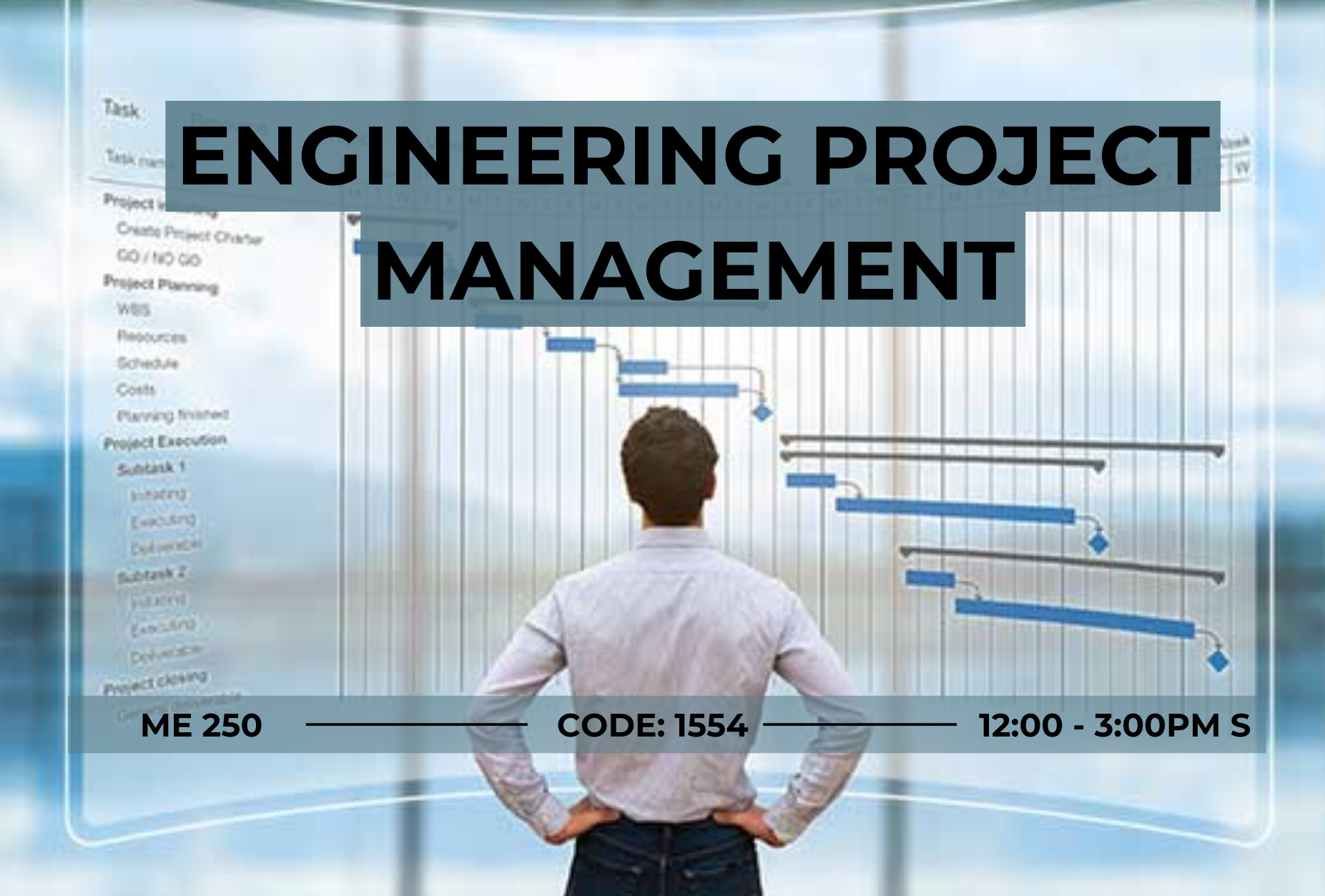 Engineering Project Management