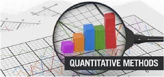 Quantitative Approaches to Management