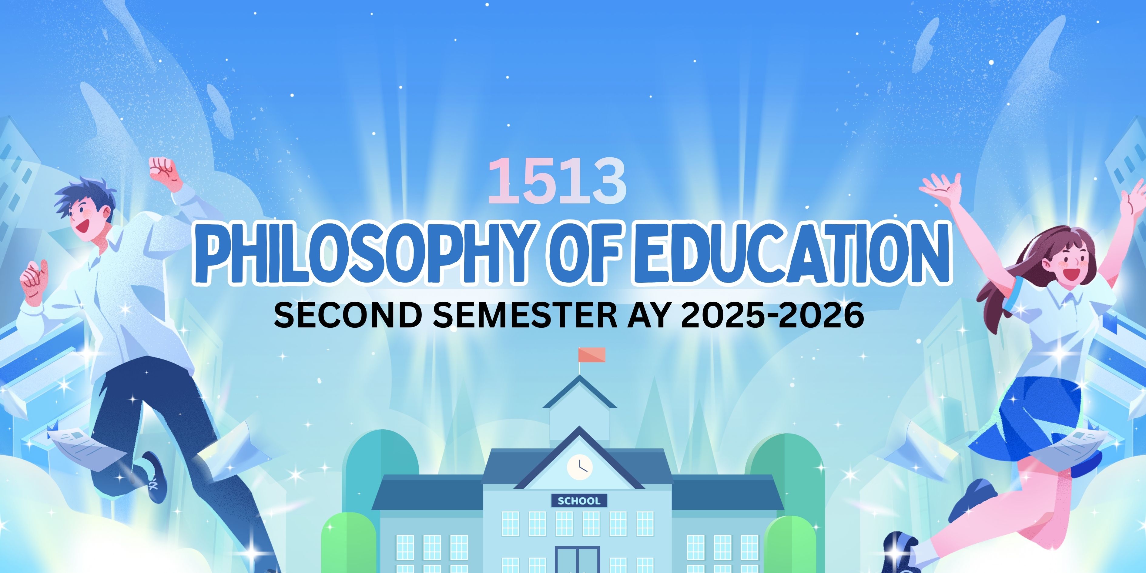 Philosophy of Education