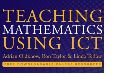 ICT in Mathematics Education