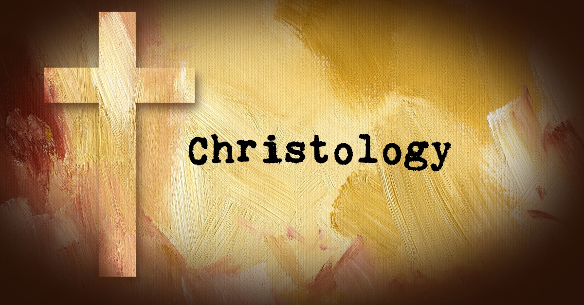Christology-Trinity
