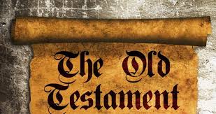 Old Testament 1 [Pentateuch]