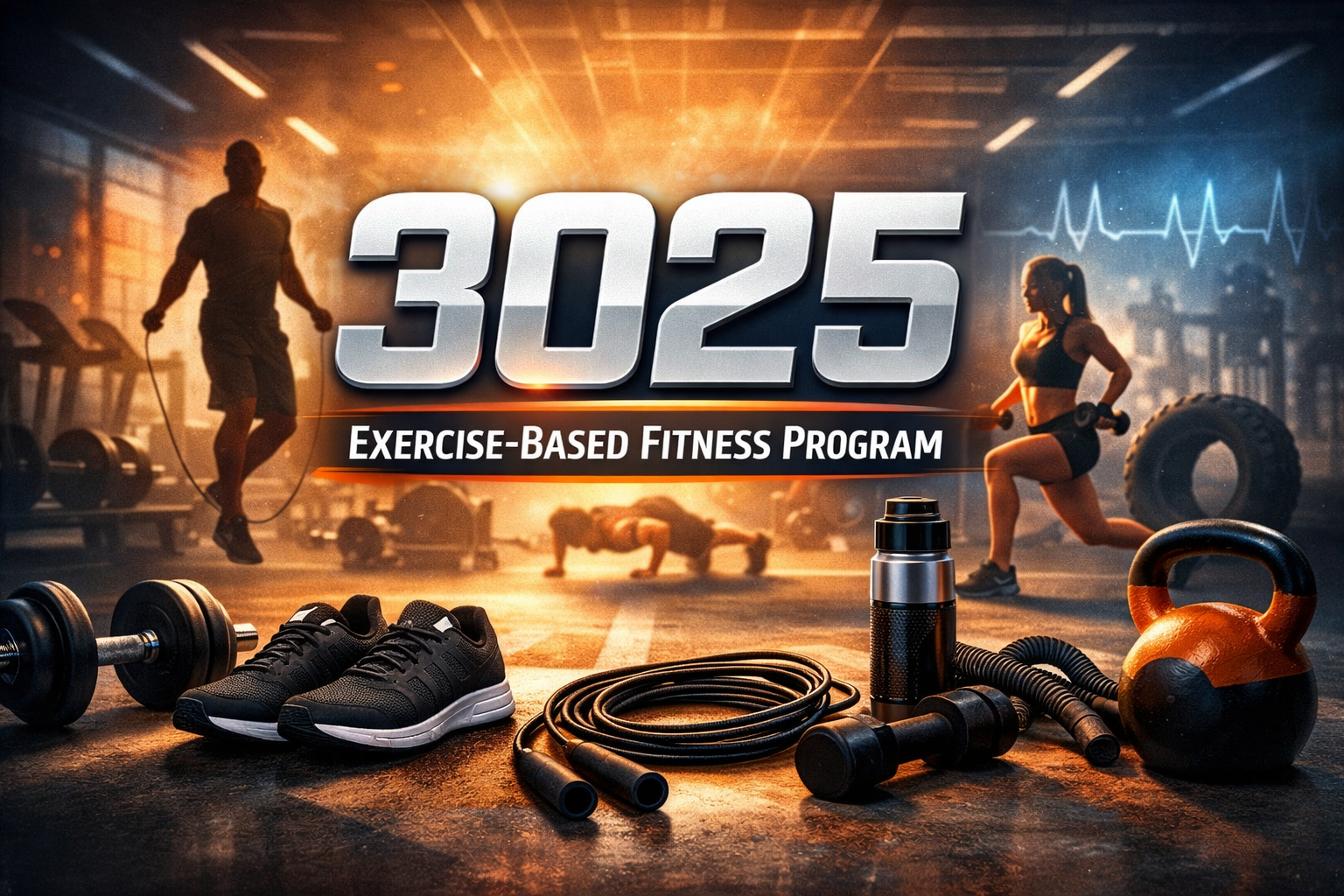 PATHFIT 2-3025 MTh <span class="highlight">7</span>:30-8:30am