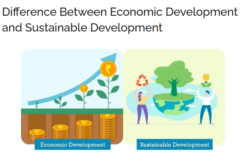 Economic Development