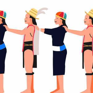 Philippine Indigenous Communities