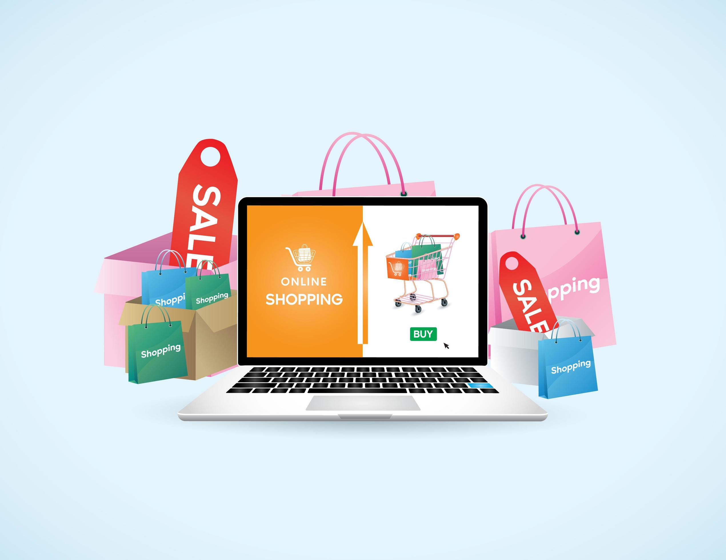 E-Commerce and Internet Marketing
