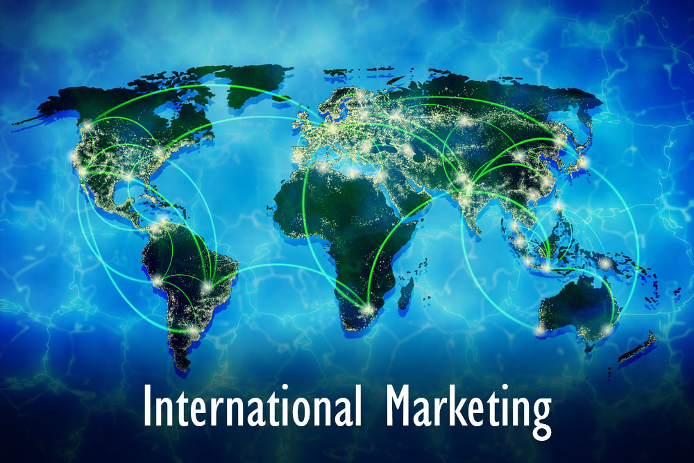 International Marketing