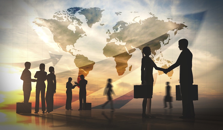 International Business and Trade
