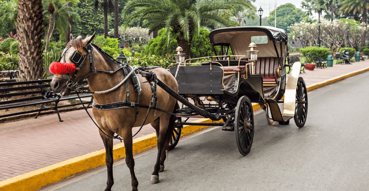Micro Perspective of Tourism and Hospitality (with Local Educ. Tour)