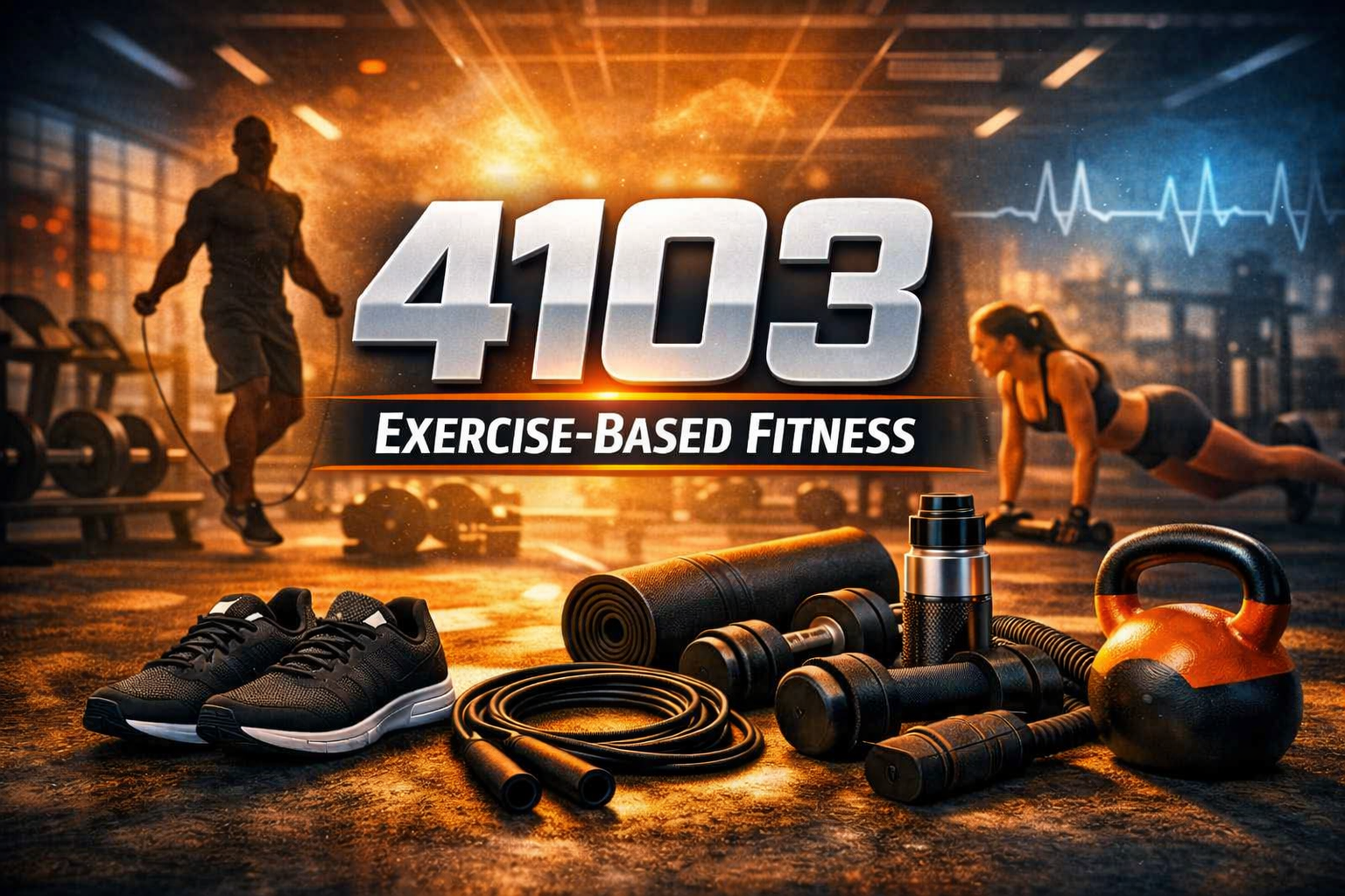 PATHFIT 2: 4103 TF 12:00-1:00