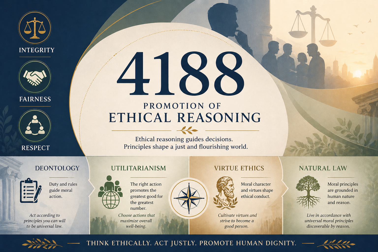Ethics