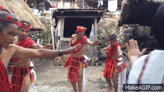 Philippine Indigenous Communities