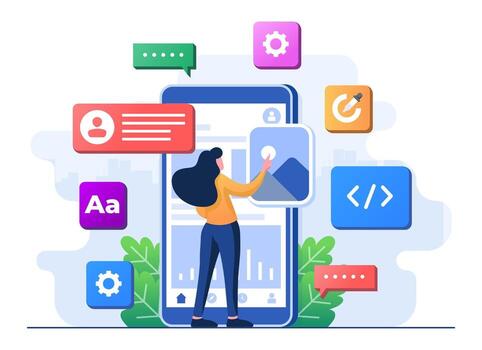 Application Development and Emerging Technologies