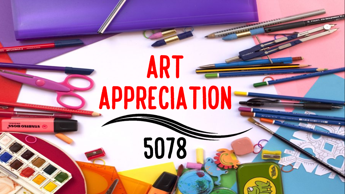 Art Appreciation