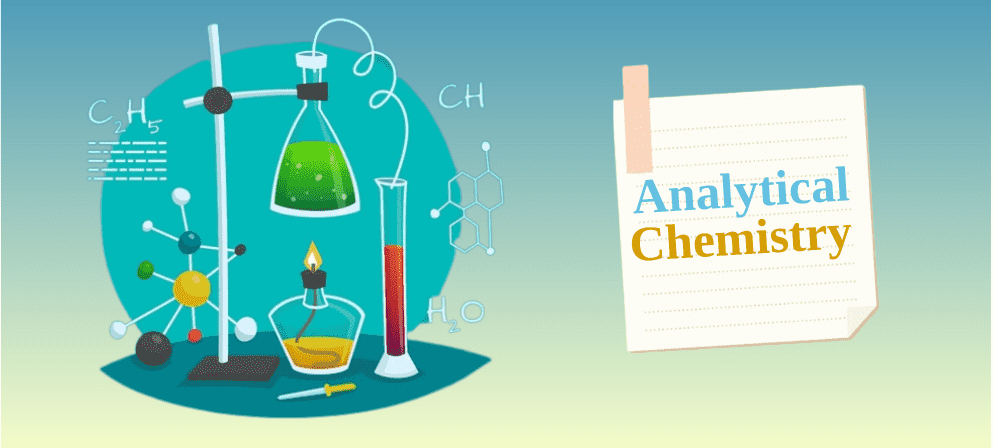 Qualitative and Quantitative Chemistry Lecture