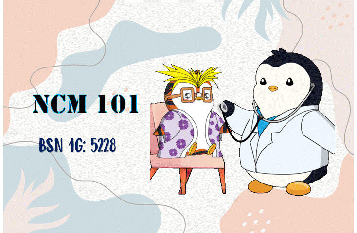 Health Assessment Lecture