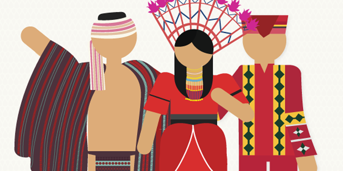 Philippine Indigenous Communities