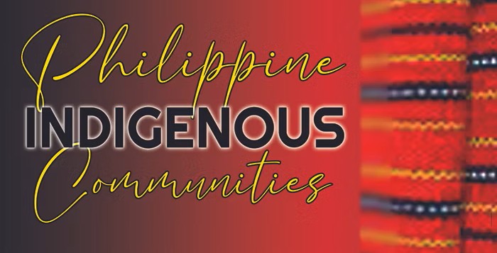 5302 Philippine Indigenous Communities
