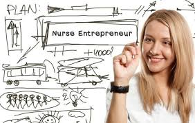 Entrepreneurship in Nursing
