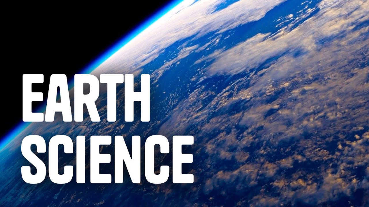 Earth Science