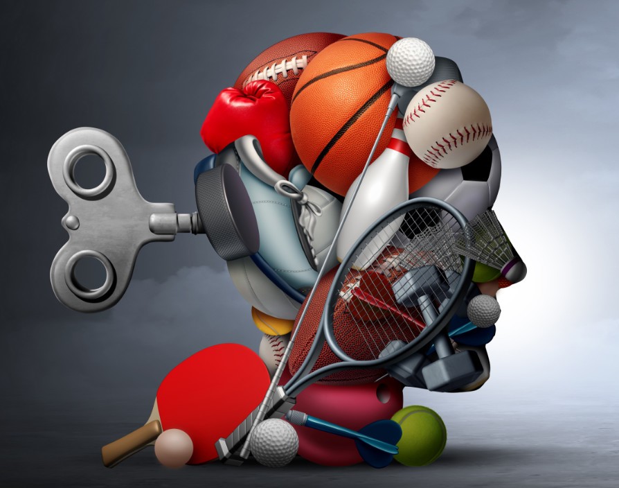 BPEd 136 Sports and Exercise Psychology 10:30-12:00 TF