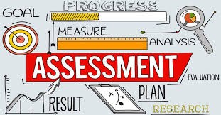 Assessment &amp; Evaluation in Mathematics