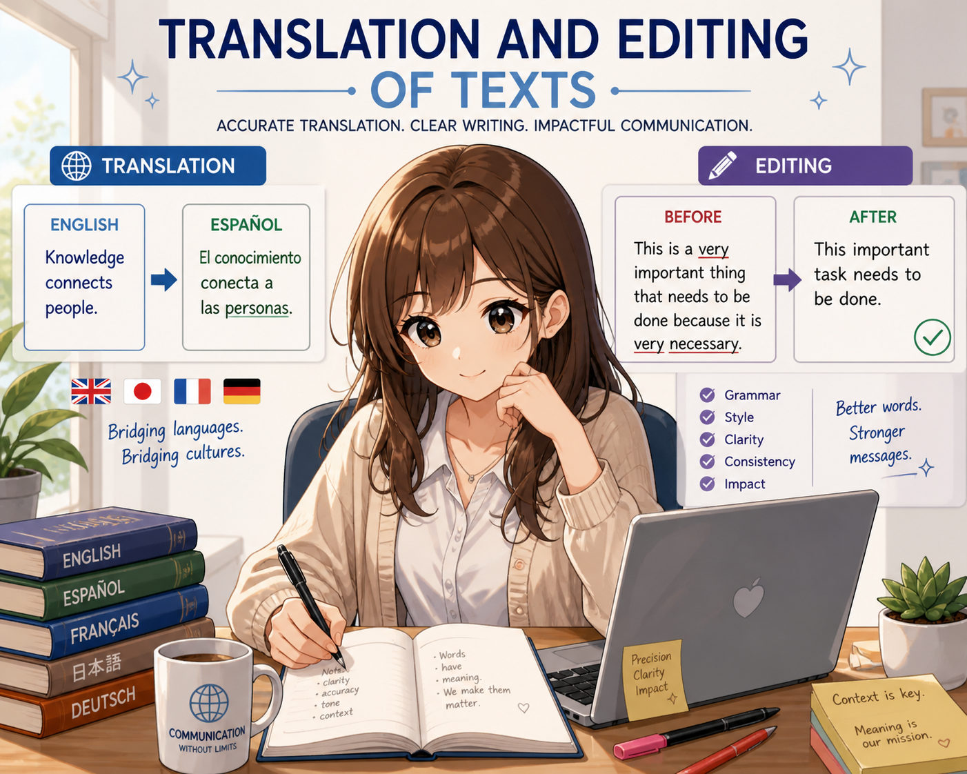 Translation (Elective 2)