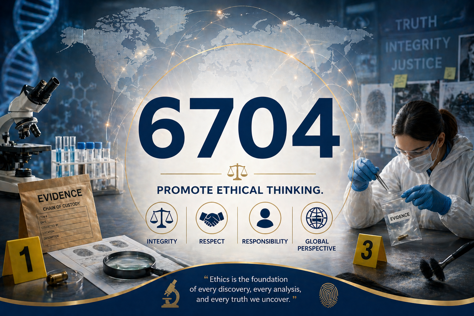Ethics
