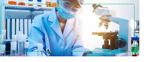 Forensic Chemistry and Toxicology(Lec)