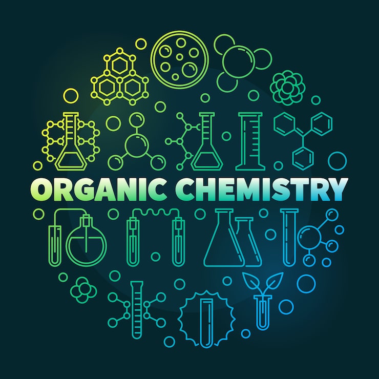 Organic Chemistry 1