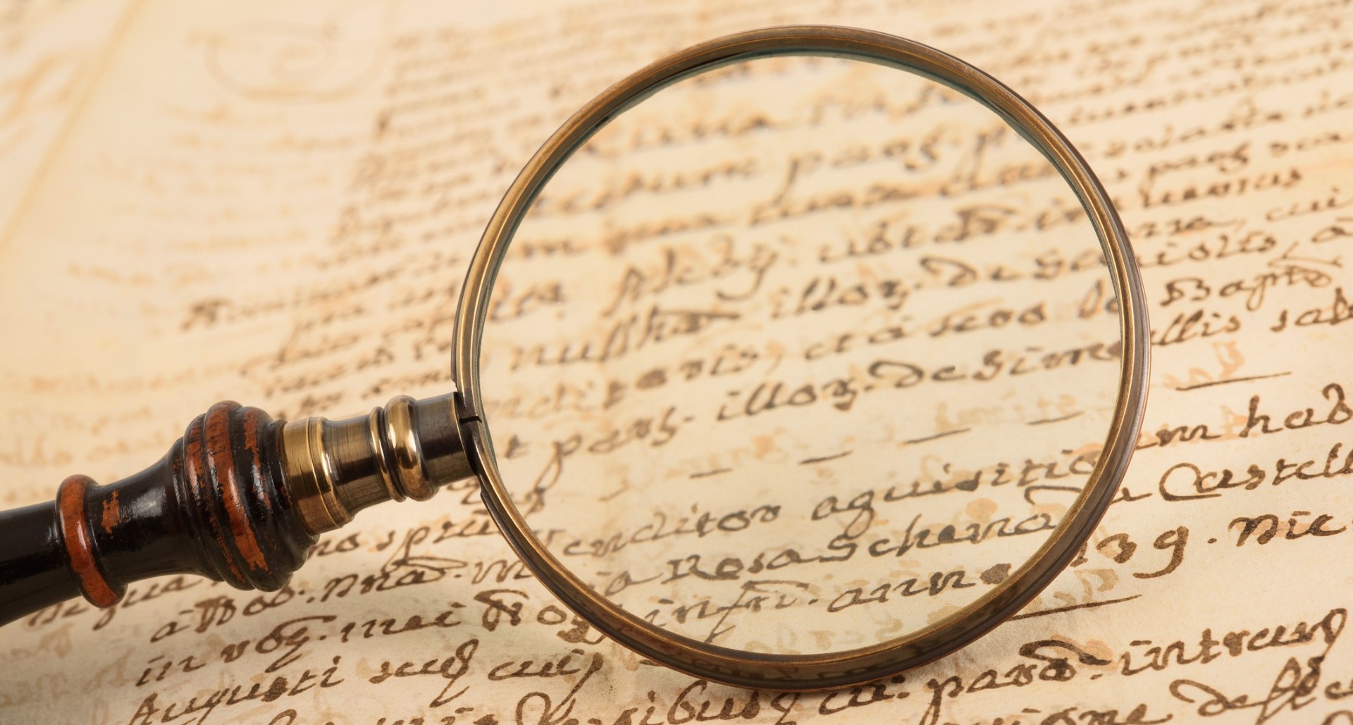 Questioned Documents Examination
