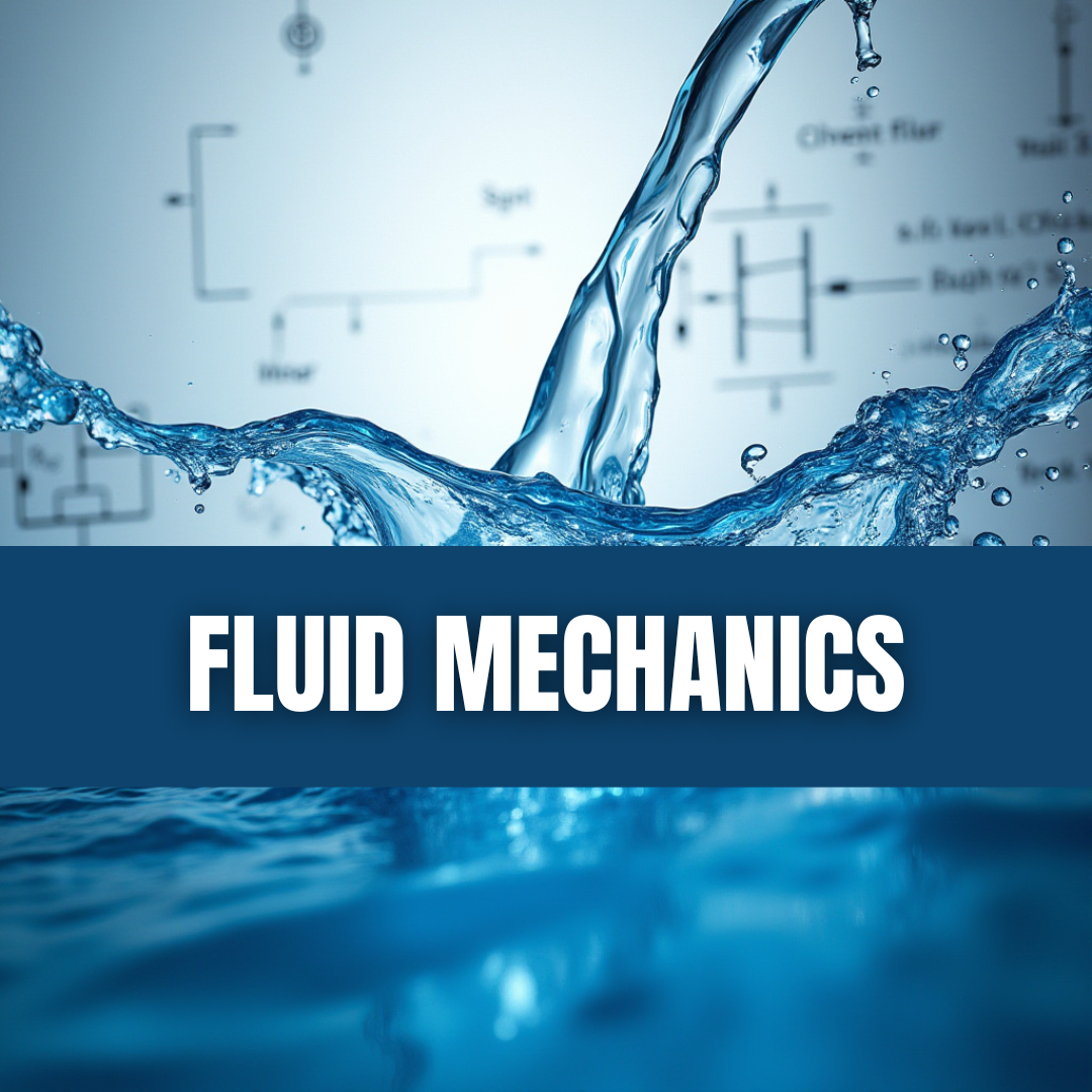 Fluid Mechanics