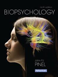 A-Physiological/Biological Psychology