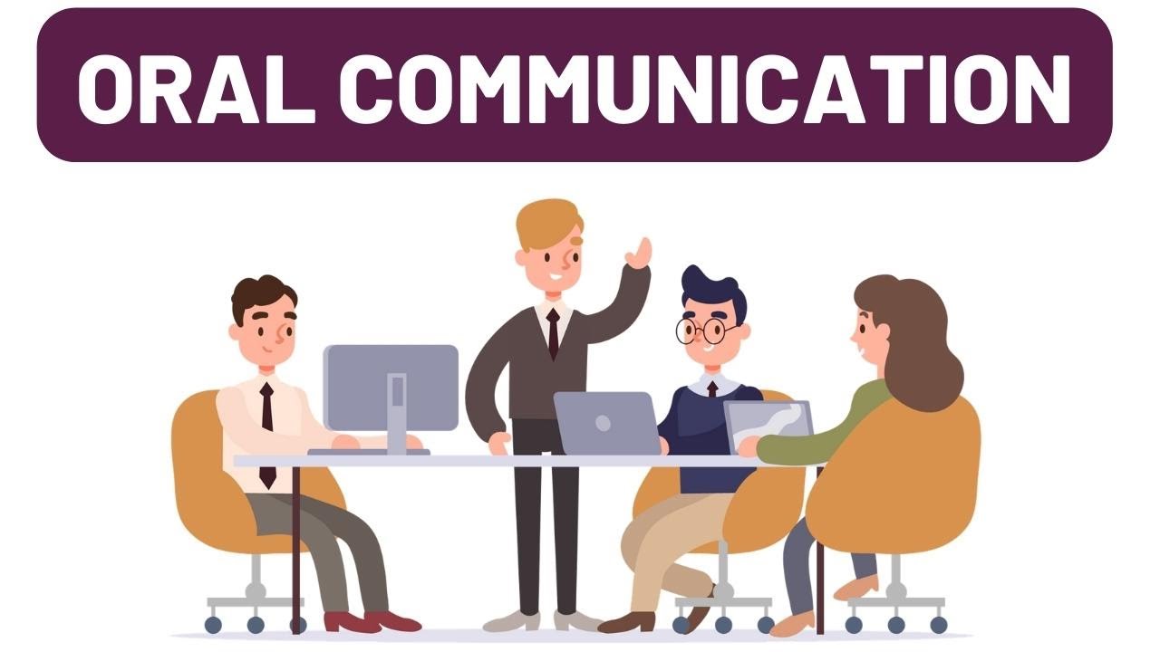 Advanced Oral Communication