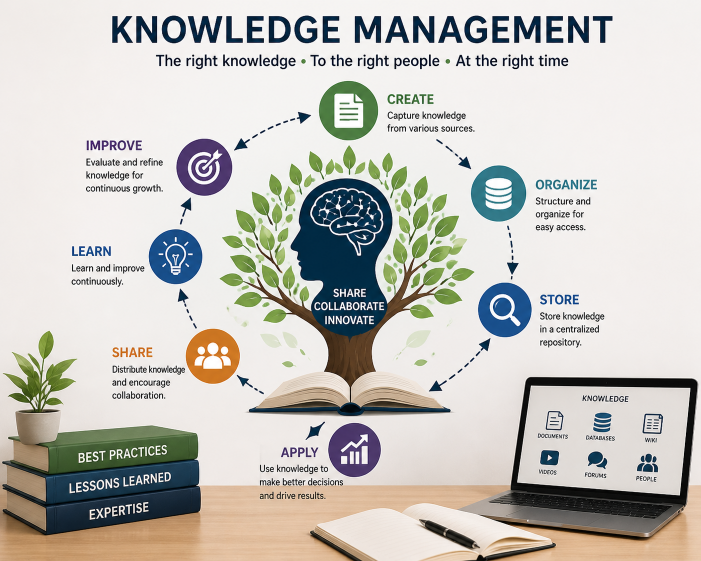 Knowledge Management