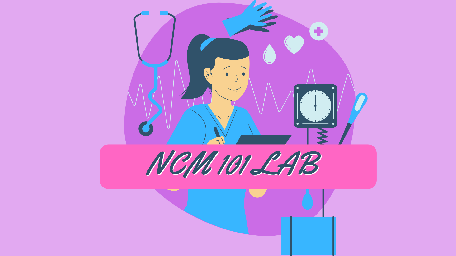 Health Assessment (Skills Lab)