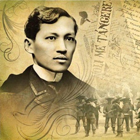 essay about rizal's life works and writings