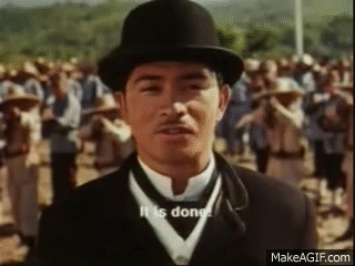 Rizal's Life and Works