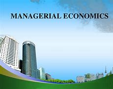 International Managerial Economics