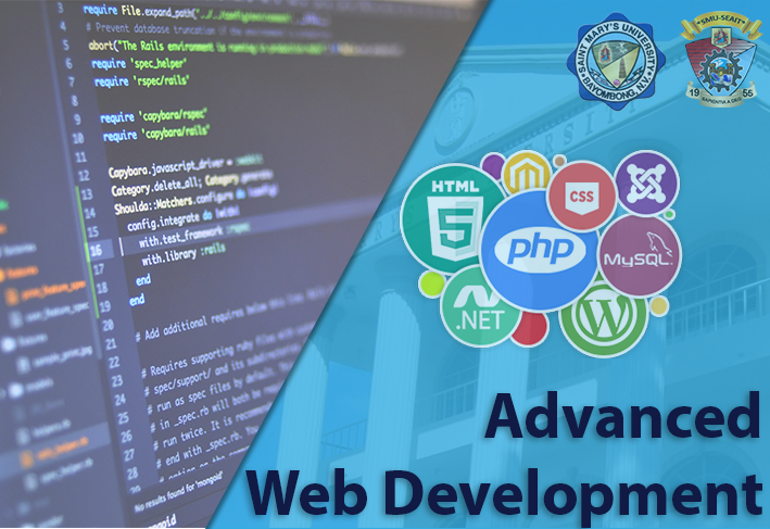 IT Elective 2 (Advanced Web Development)