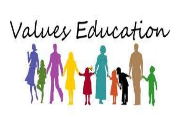 Foundation of Values Education